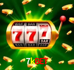 7kbet: Jogos de Caça-Níqueis-Altas Recompensas, Roleta-Velocidade, Blackjack-Desafios Máximos