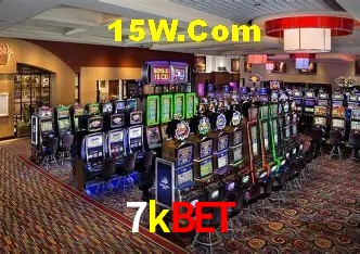 7kbet logo