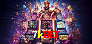 7kbet logo